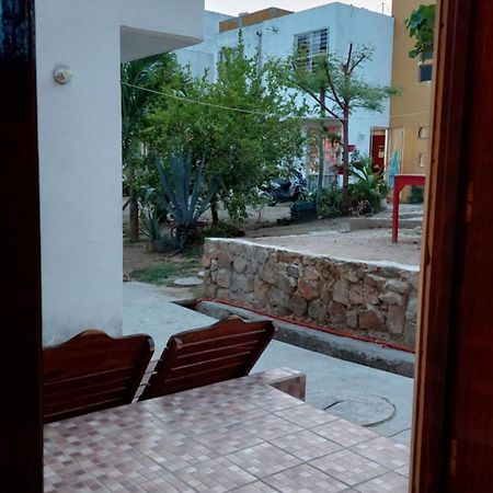 הוילה Santa María Huatulco Relajacion Cercas Del Aeropuerto מראה חיצוני תמונה