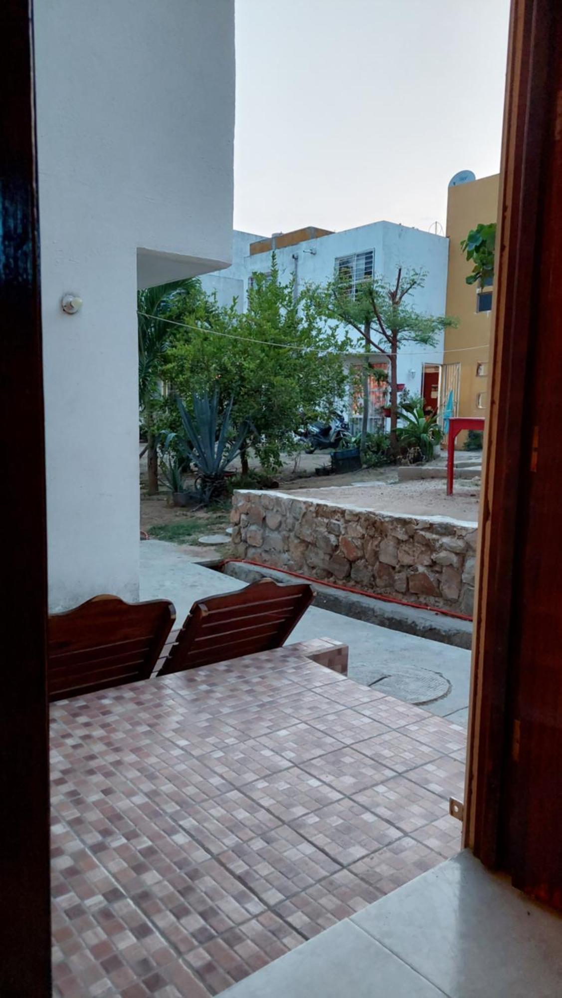 הוילה Santa María Huatulco Relajacion Cercas Del Aeropuerto מראה חיצוני תמונה