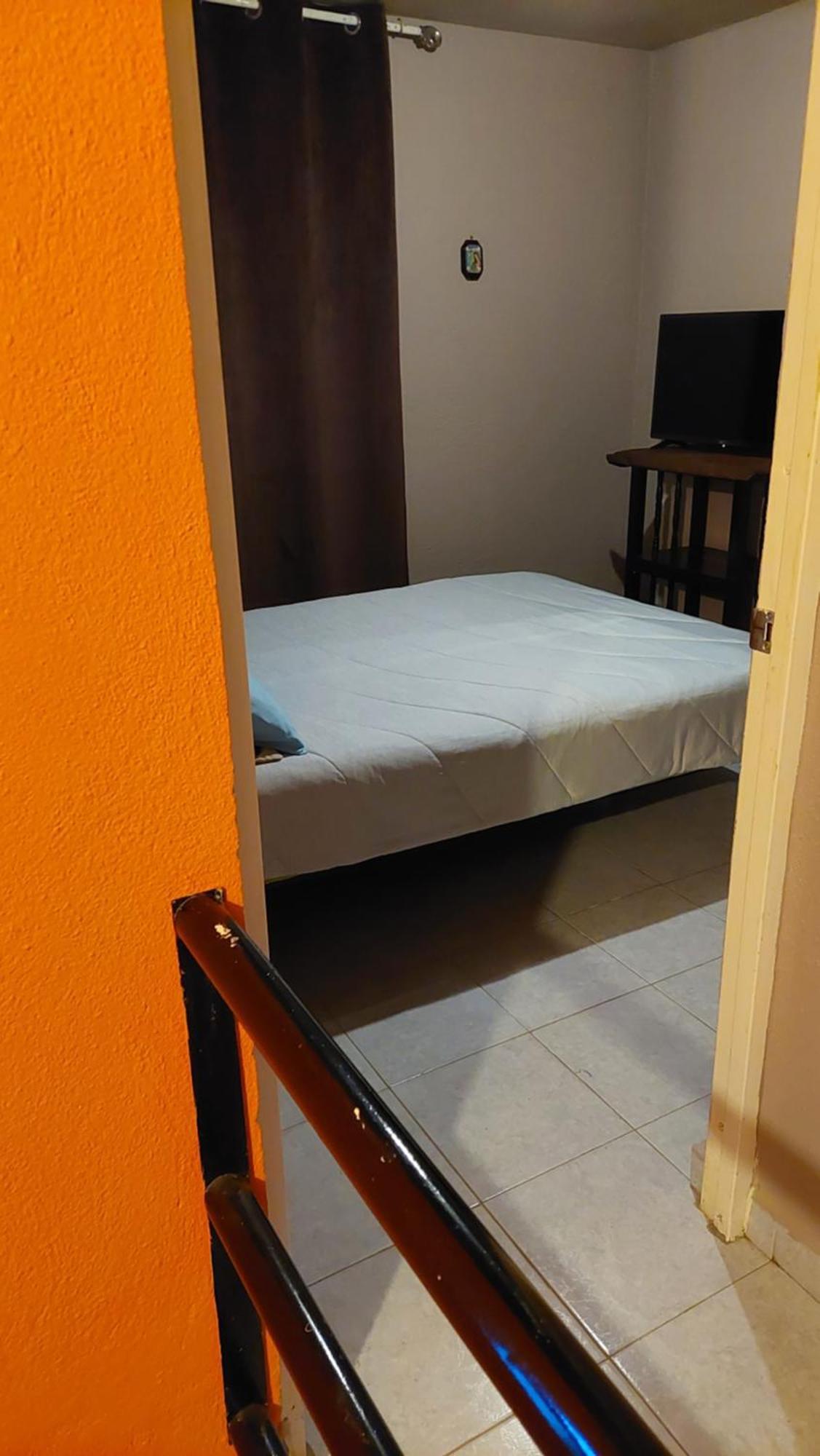 הוילה Santa María Huatulco Relajacion Cercas Del Aeropuerto מראה חיצוני תמונה