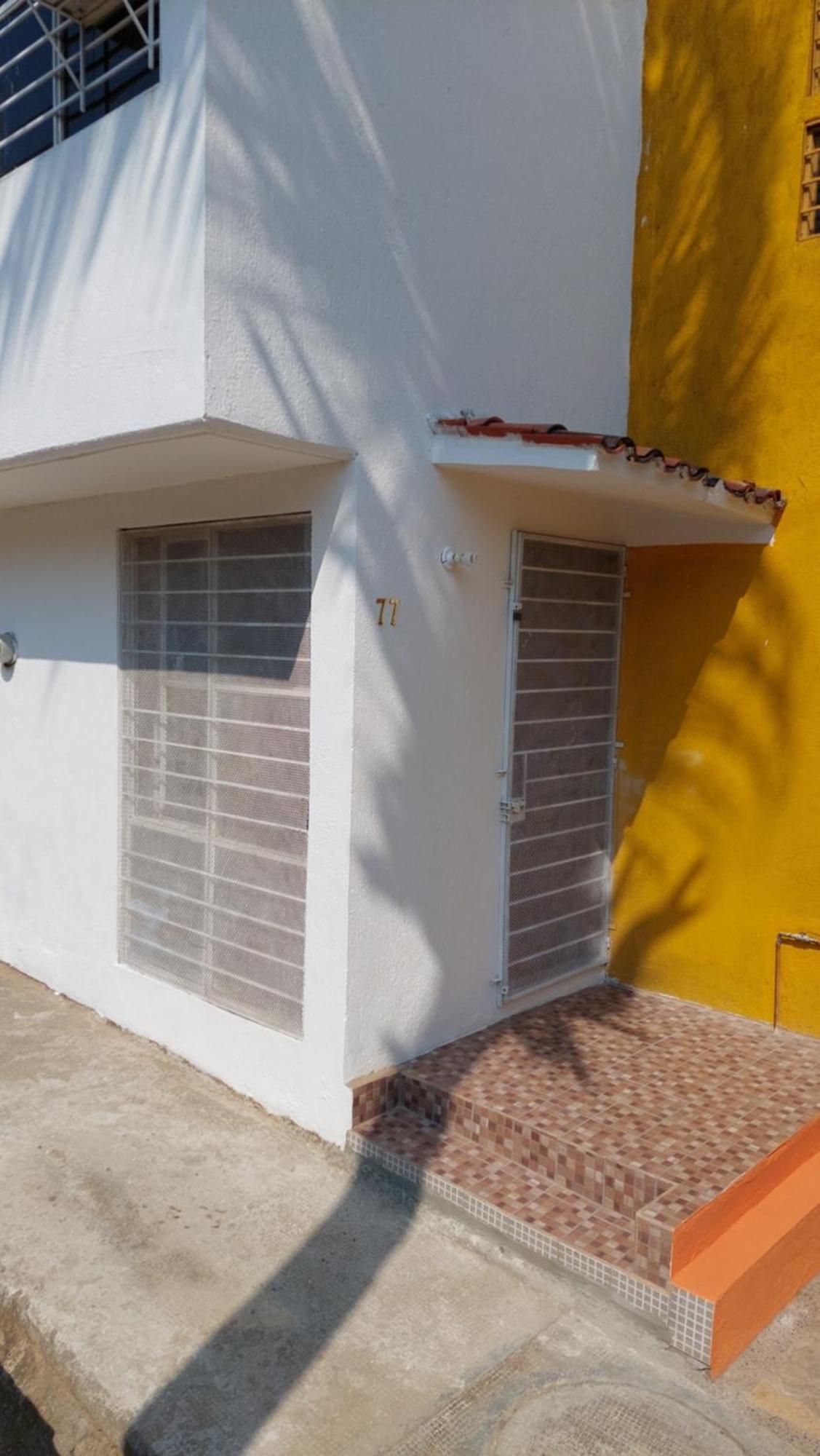 הוילה Santa María Huatulco Relajacion Cercas Del Aeropuerto מראה חיצוני תמונה