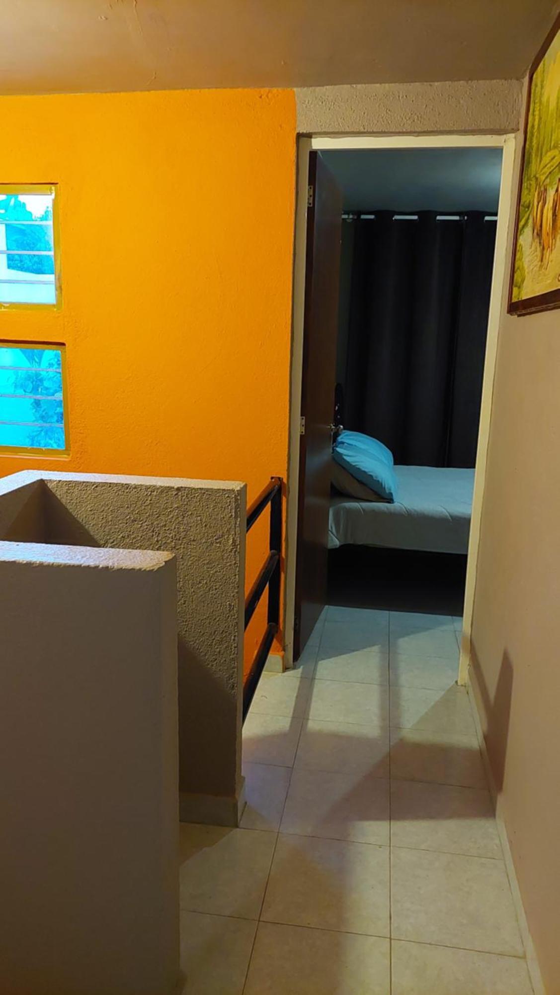 הוילה Santa María Huatulco Relajacion Cercas Del Aeropuerto מראה חיצוני תמונה
